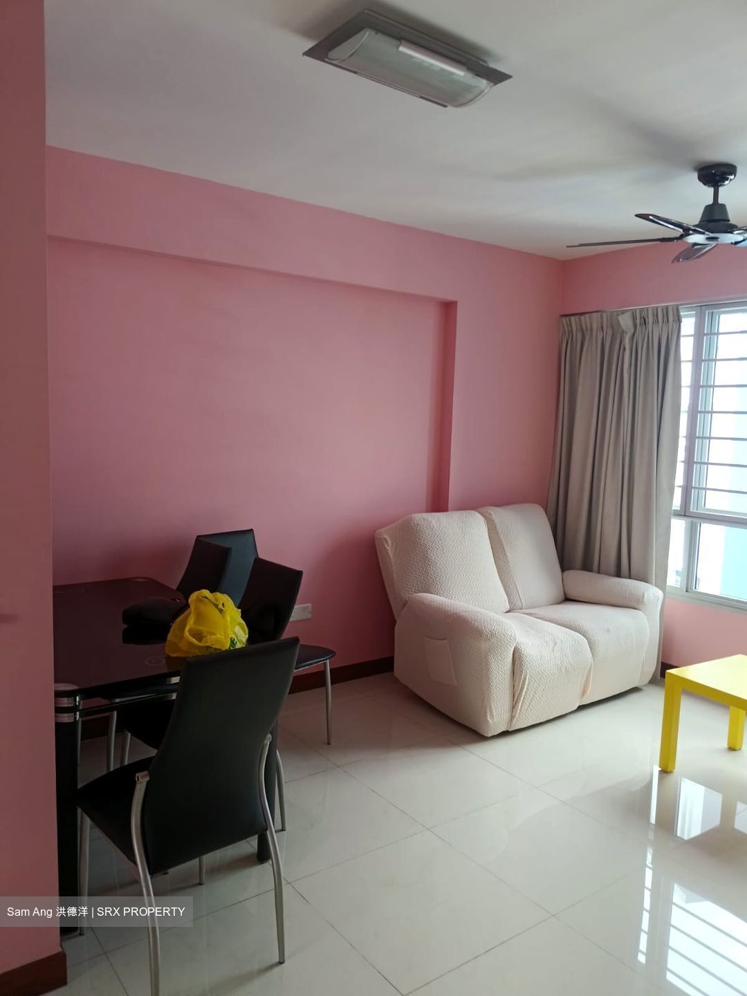 Blk 785B Woodlands Pasture II (Woodlands), HDB 3 Rooms #627410471